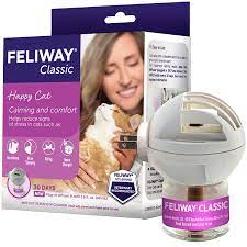 feliway 30 diffuser kit cat