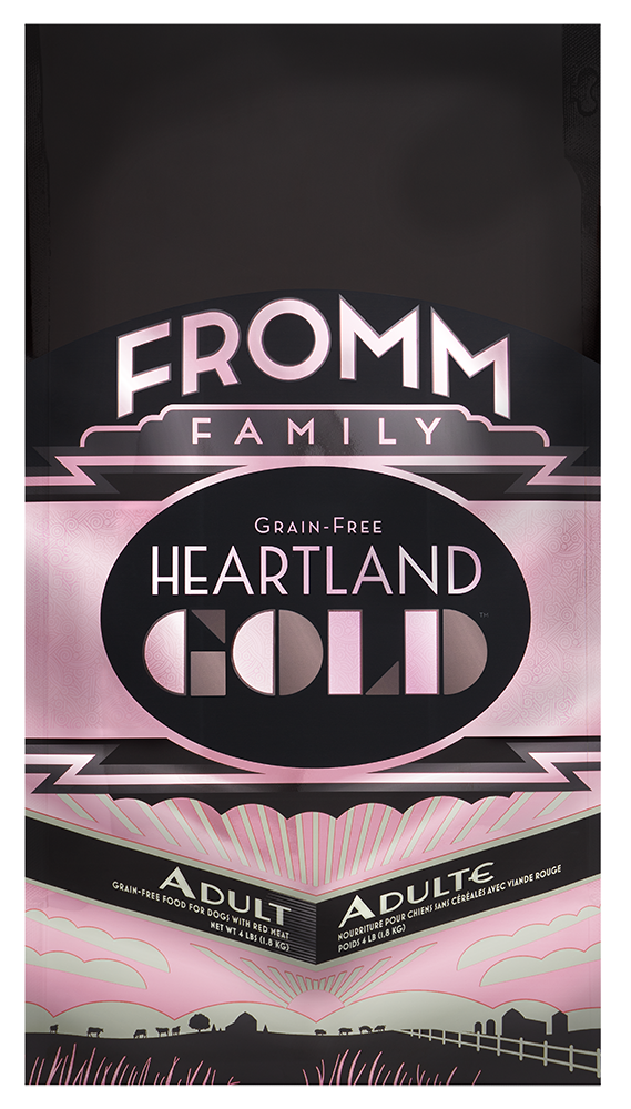 fromm gold 26 lb adult HTL