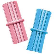 Kong puppy teething stick med