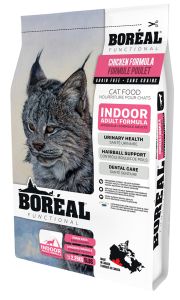 boreal cat 5 lb indoor