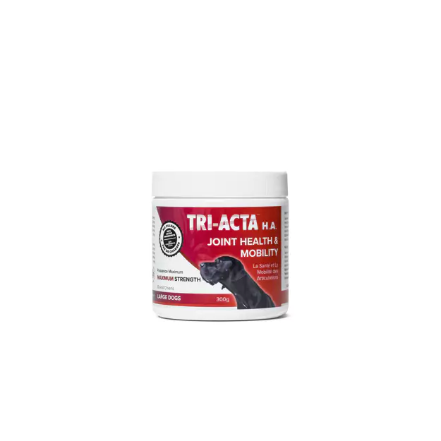 tri-acta 300g Extra Strength