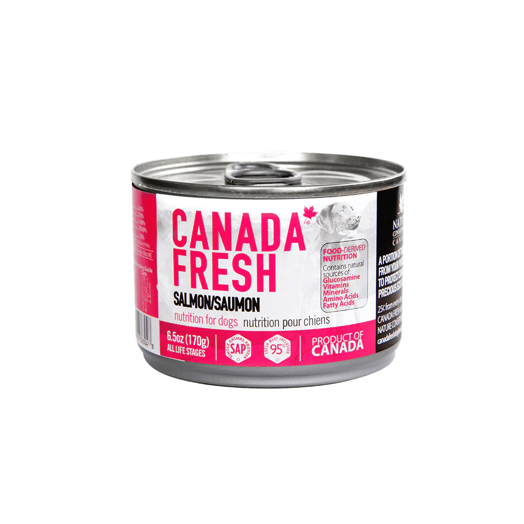 canada fr 6.5 oz salmon