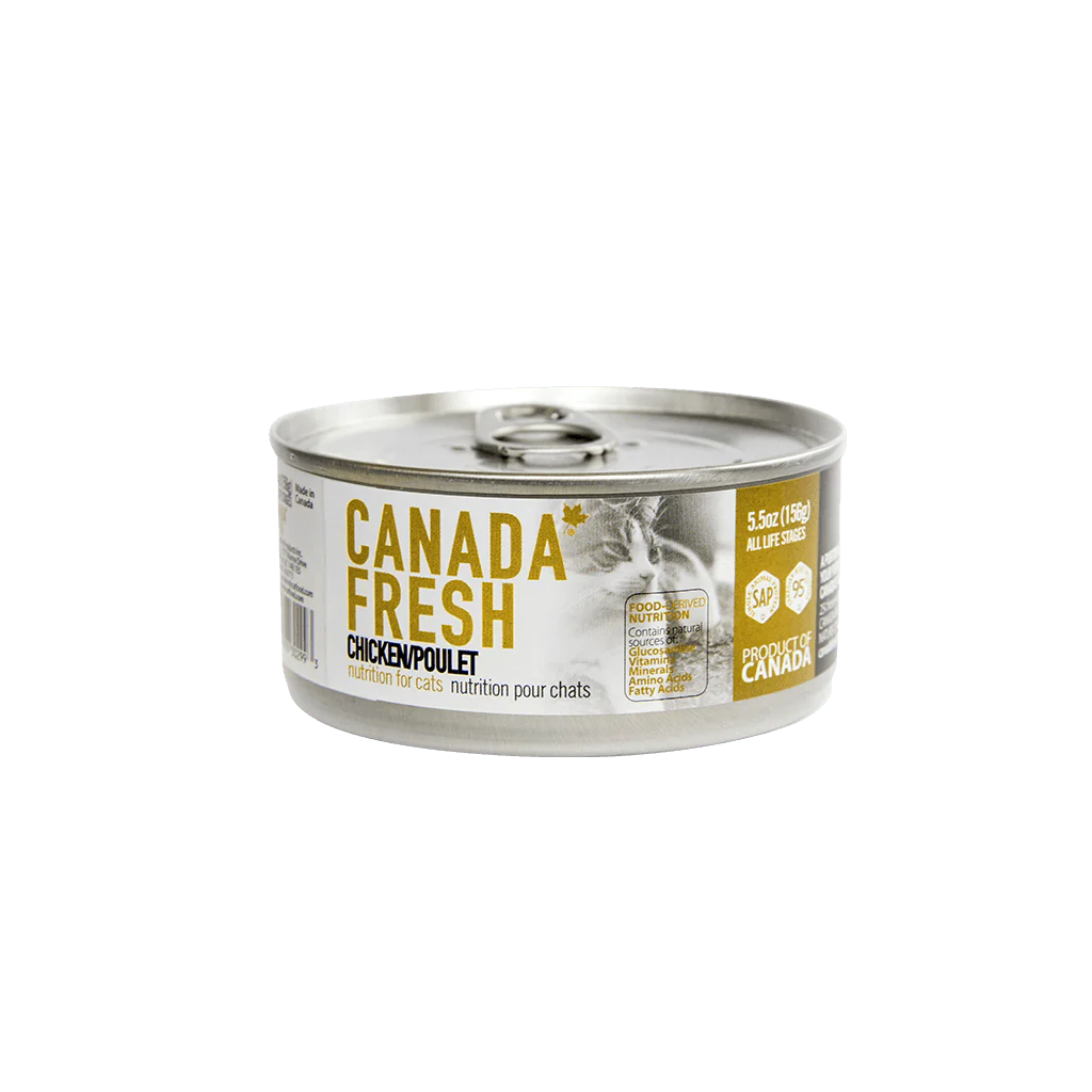 canada fr 3.oz chicken cat