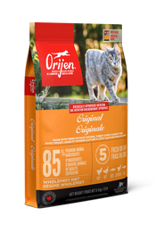 Orijen Cat 4lb Original