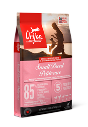 Orijen Dog 10lb small breed