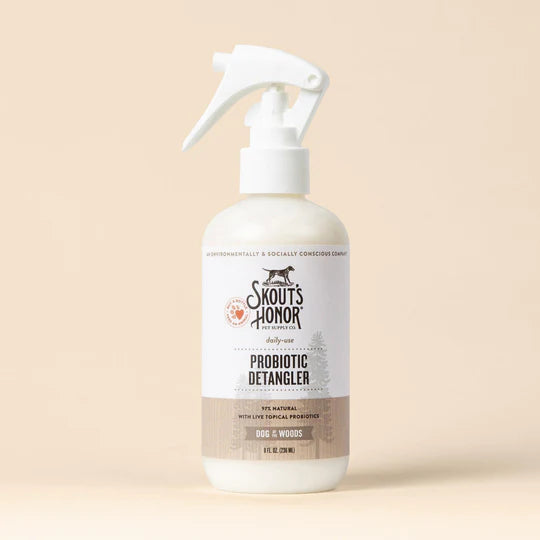 skouts detangler woods