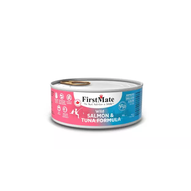 firstmate cat 5.5oz salm/tuna