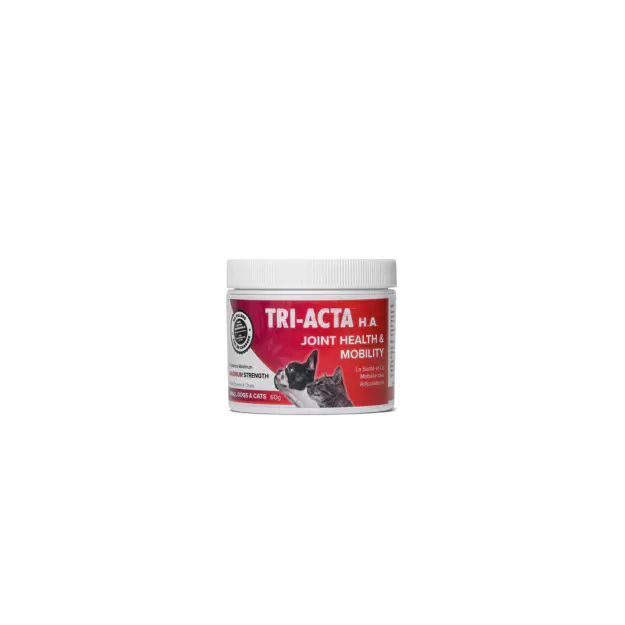 tri-acta 60g Extra Strength