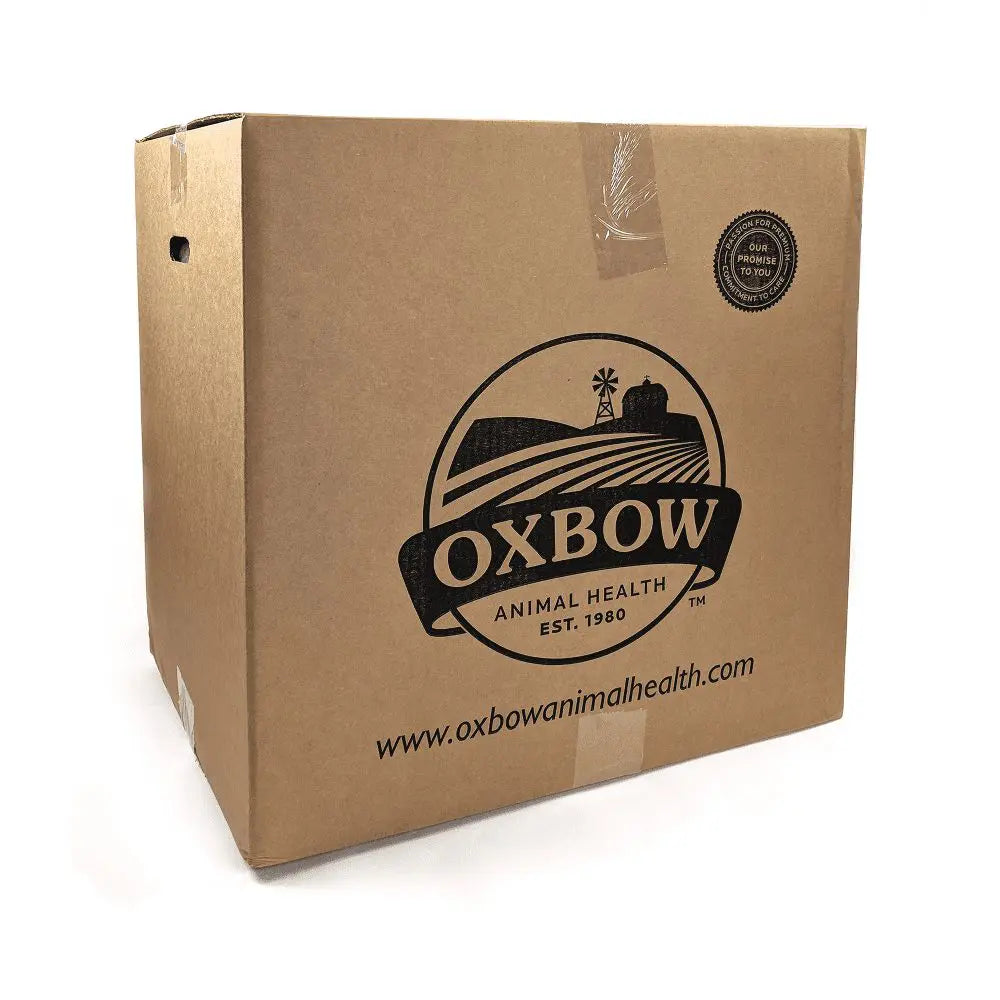 oxbow timothy hay 50 lb