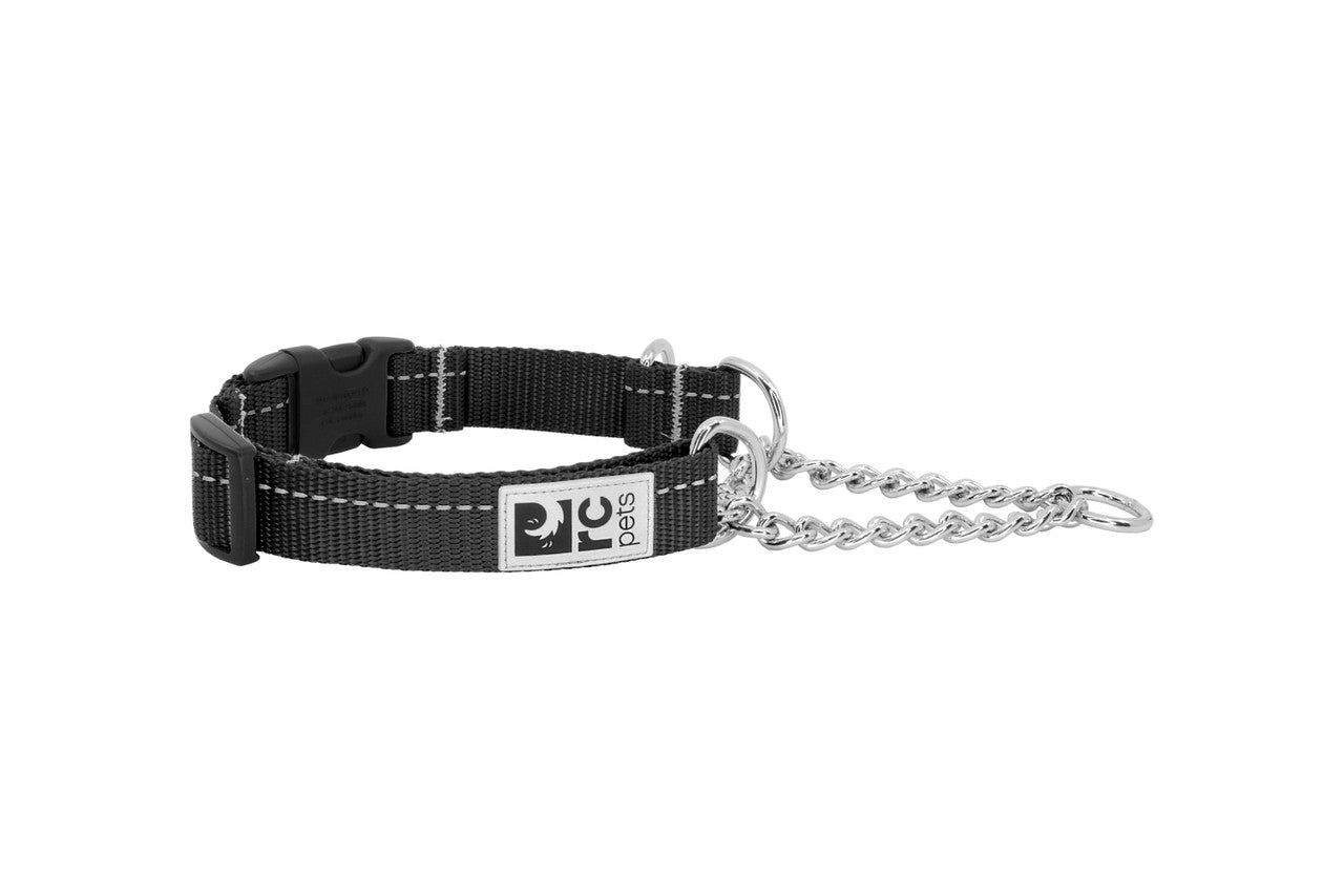 rc training collar m black