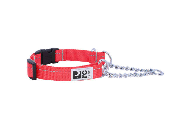 rc training collar s red