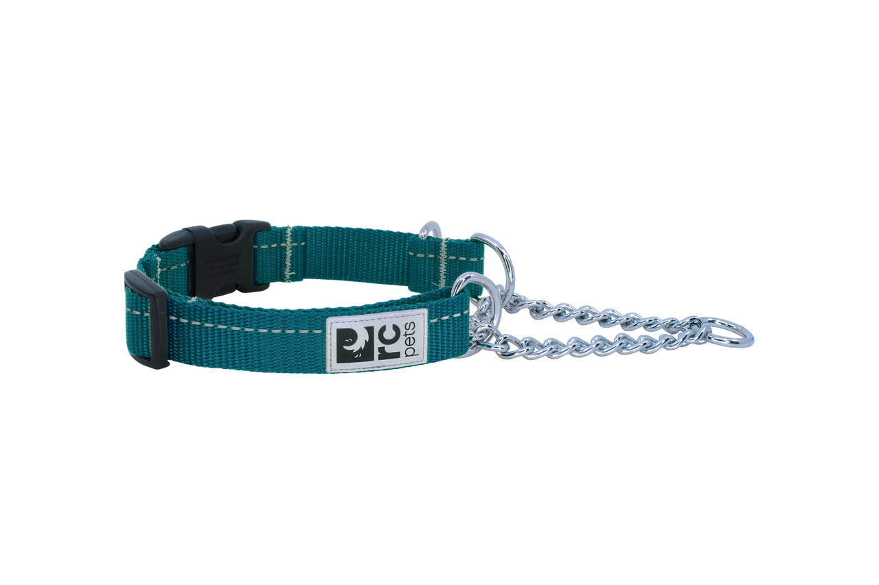 rc training collar xs teal