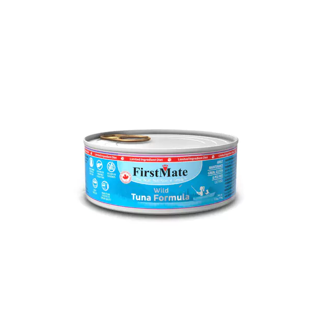 firstmate cat 5.5oz tuna