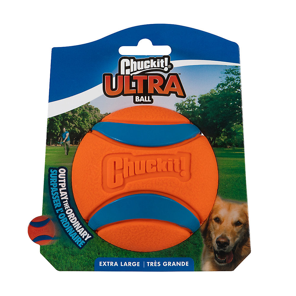 chuckit ultra Ball extra large