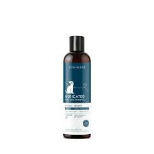 kin+kind medicated shampoo