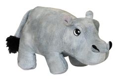 snugarooz robbie the rhino