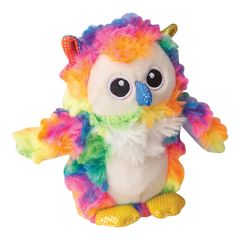 snuggarooz hootie the owl