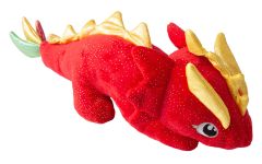 snuggarooz fire the dragon