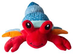 snuggarooz hermie crab