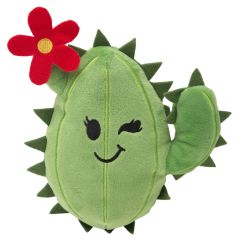 snuggarooz Chloe the Cactus