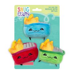 snuggarooz baby dumpster 3pk