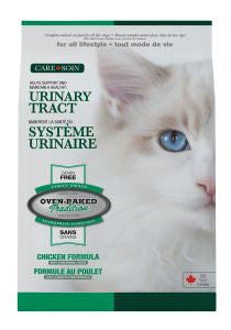 oven baked cat 5lb urinary