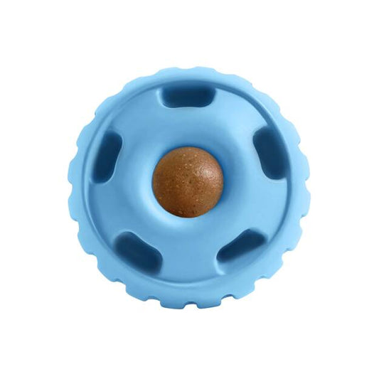 My Woof pupscicle lrg blue