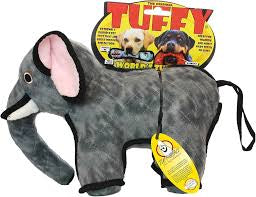 Tuffy dog elephant jr