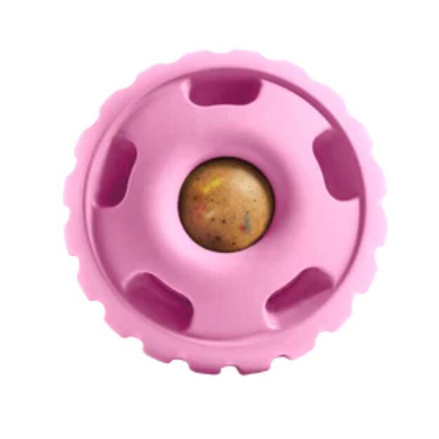 My Woof pupscicle lrg pink