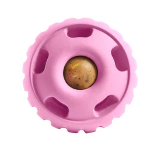 My Woof pupscicle lrg pink