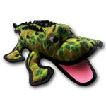 Tuffy Alligator