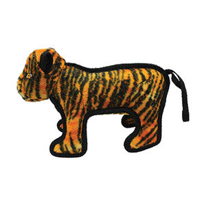 Tuffy dog tiger