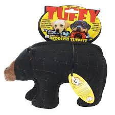 Tuffy Beaufort bear