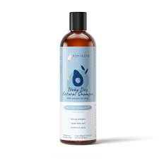kin+kind itchy dog shampoo jas