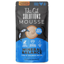 tiki cat special mineral bal chicken urinary