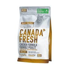 canada fr cat 11lb chicken