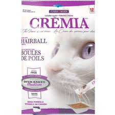 oven baked tube treats hairbal