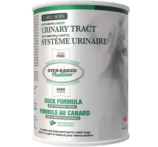 oven baked dog 12oz urinary Turkey Pate Dog
