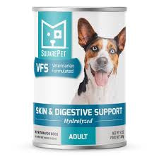 squarepet 12oz skin adult