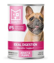 squarepet 12oz ideal digestion