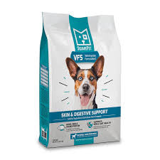 squarepet 22lb digestive