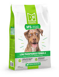 squarepet 22lb low phosphorus