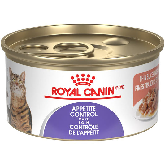 royal canin cat 3oz appetite weight control
