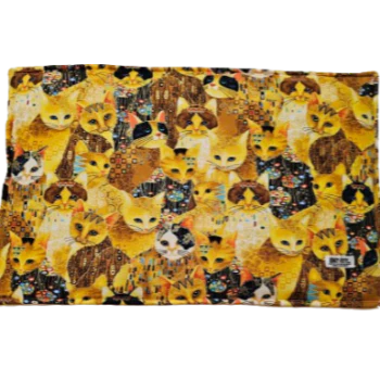 krazy kitty blankets catnip