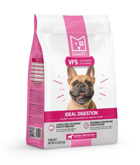 squarepet 4lb digestion