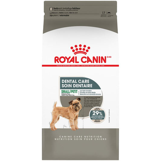 royal cani dog 3lb dental