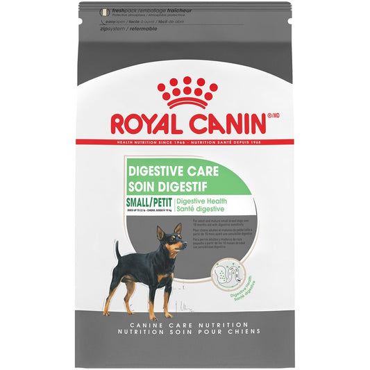 royal cani dog 3lb digestive