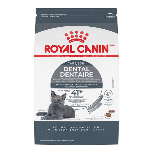 royal canin dental 3lb