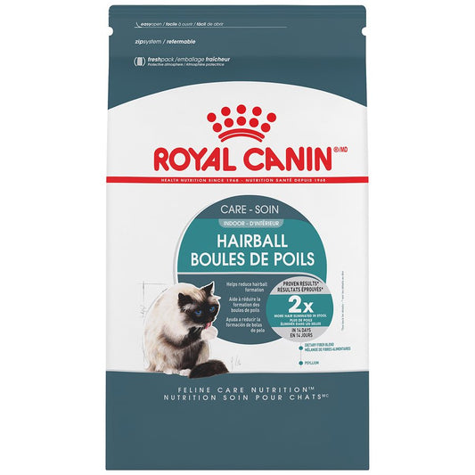 royal canin hairball 3lb