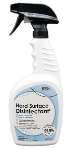 Enviro Fresh hard surface 3.78L